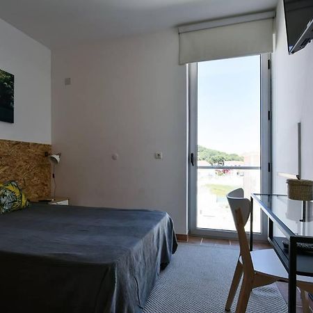 Pe Na Areia - Guest House Вила-Реал-ди-Санту-Антониу Экстерьер фото